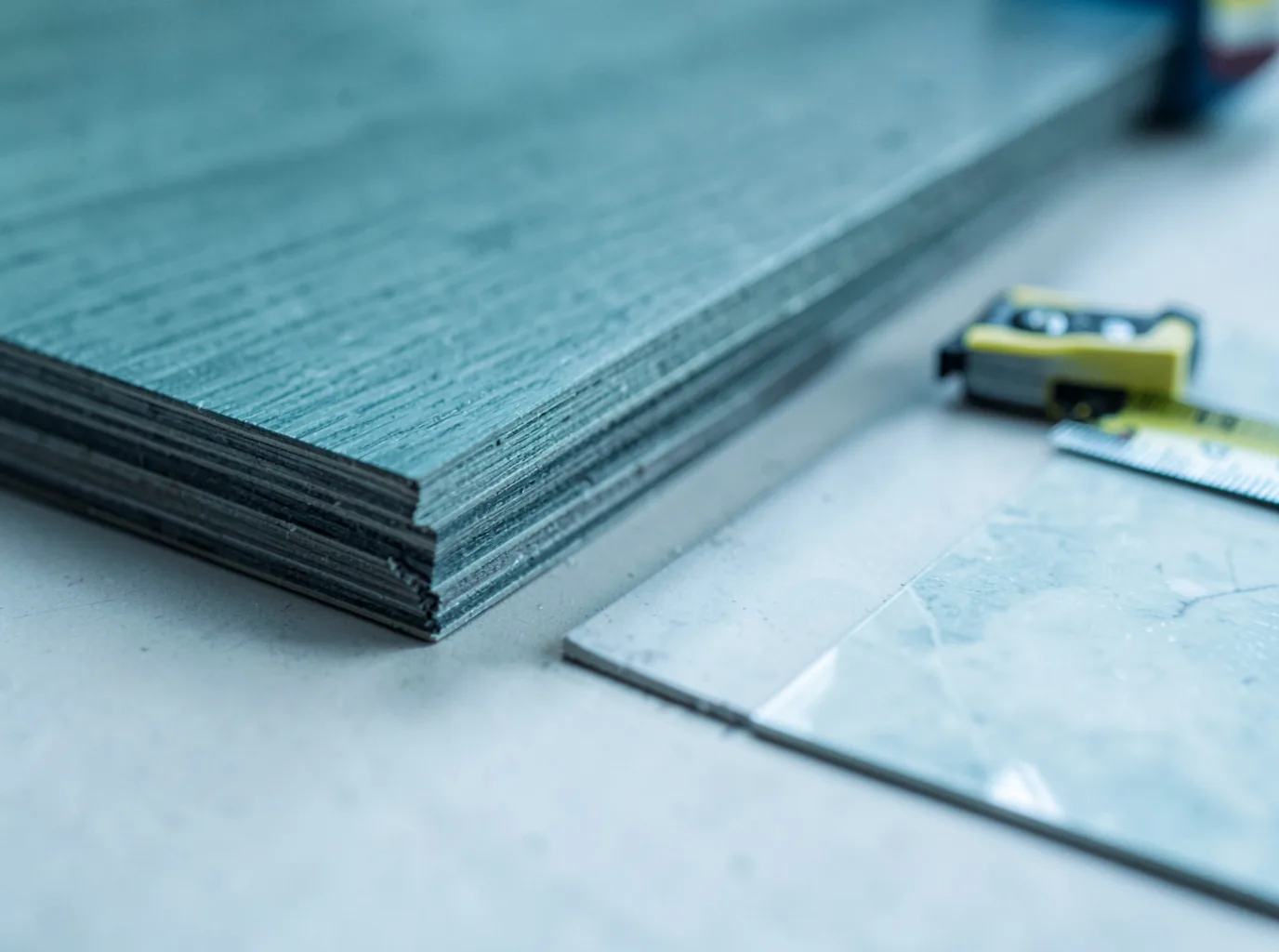 Luxury Vinyl Plank Installation Saint Marie, MT FAQs